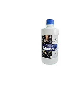 Casca de Jabuticaba Fonte Verde | 500ml