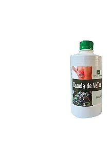 Canela de Velho Fonte Verde | 500ml