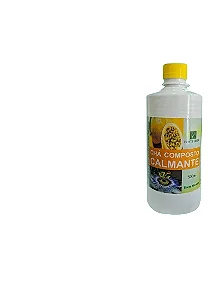 Composto Calmante Fonte Verde | 500ml