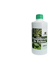 Babosa Fonte Verde | 500ml