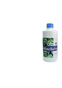 Alcachofra Fonte Verde | 500ml