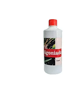 Agoniada Fonte Verde | 500ml