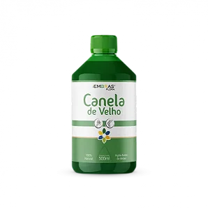Canela de Velho Embras Flora | 500ml