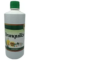 Tranquilize engarrafado |  500ml