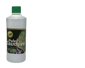 Pele Saudável engarrafado | 500ml