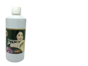 Composto Piúva engarrafado  | 500ml