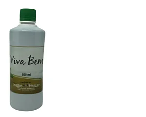 Viva Bem engarrafado |  500ml