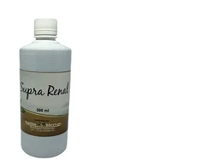 Supra Renal Engarrafado | 500ml