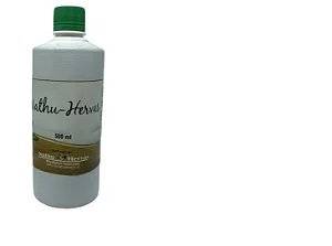 Nathu Ervas engarrafado |  500ml