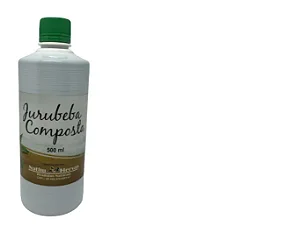 Jurubeba Composta engarrafado | 500ml