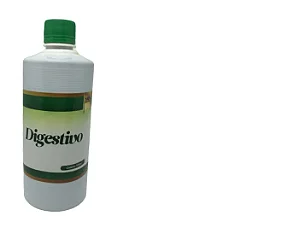 Digestivo engarrafado | 500ml