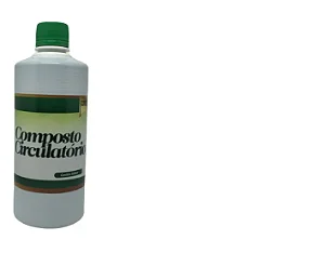 Composto Circulatório | 500ml
