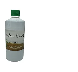 Salsa Caroba engarrafado | 500ml