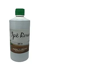 Ipê Roxo engarrafado | 500ml