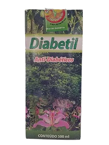 Diabetil Super Natural |  500ml