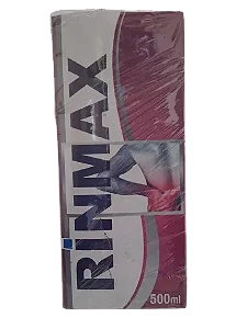 Rinmax 500ml Supe natural