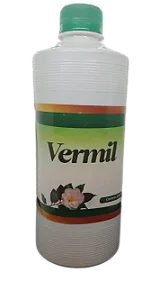 Vermil Anti-Vermes líquido 500ml