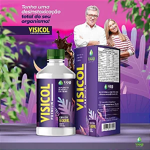 Visicol Premium 500ml