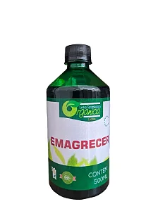 Emagrecer, 500ml