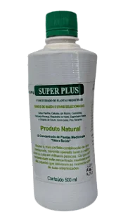 Super Plus, Bonatury 500ml