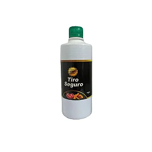 Tiro Seguro, 500ml