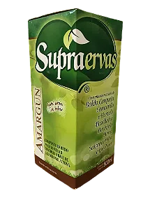 Amargun - Supraervas, 500ml