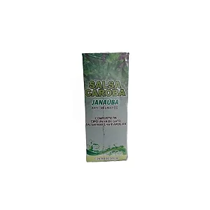 Salsa Caroba, 500ml