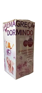 Emagreça Dormindo 500ml