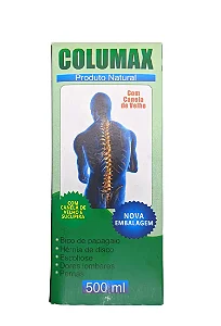 Columax 500ml