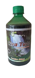 Cura Tudo 500ml