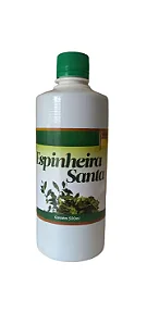 Espinheira Santa 500ml