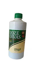 Doze Ervas Digestivo 500ml