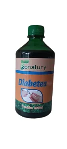Diabetes 500ml