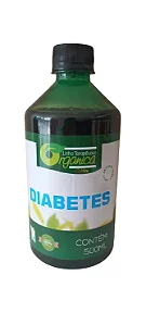 Diabetes 500ml