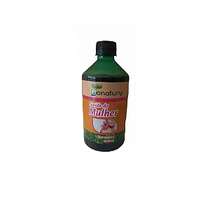 Saúde da Mulher 500ml