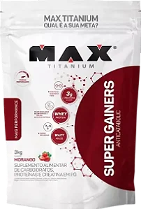 Femini Whey 900g Morango