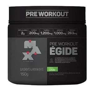 Égide Pote 150g Limão