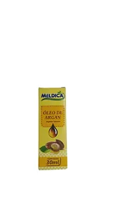 Óleo de Argan 30ml