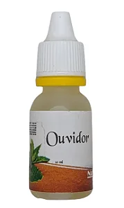 Ouvidor 10ml
