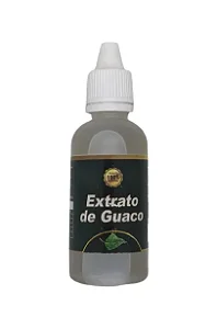 Extrato de Guaco 30 ml