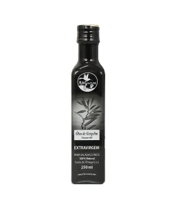 Óleo de Gergelim Extravirgem 250ml