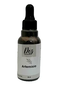 Artemisia gotas, Dez Talentos, 30 ml