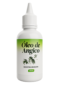 Óleo de Angico – 30ml | Tratamento Natural para Pele, Cabelos e Vias Respiratórias