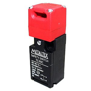 TZ93C-PT Chave Seguranca 1na+1nf 3a/240vca sem Atuador i04675