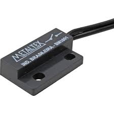 SM1001 Sensor Magnetico 1na Cx Preta 25,0x14,0x6,0mm p01993