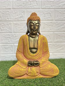 Buda meditando 32 cm
