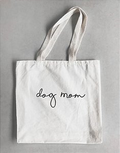 Ecobag Dog Mom