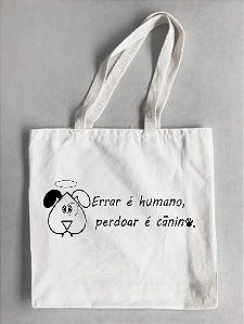 Ecobag PERDOAR