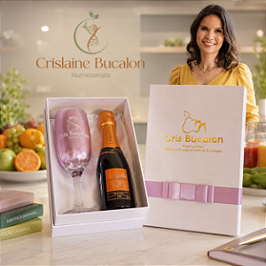 Kit Corporativo Personalizado para Clínicas de Estética e Bem-Estar