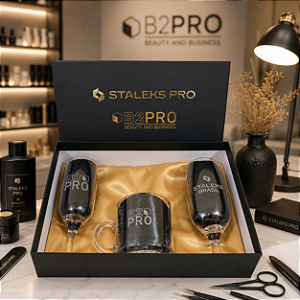Kit especial para empresa
